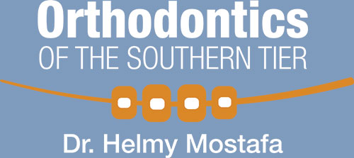 Logo for Orthodontics of the Southern Tier